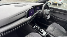 Volkswagen Golf 1.5 eTSI 150 R-Line 5dr DSG Petrol Hatchback